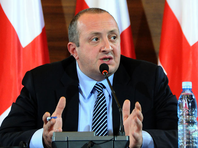 Избранный президент Грузии, лидер коалиции "Грузинская мечта" Георгий Маргвелашвили не собирается тратить на церемонию инаугурации, которая должна состояться 17 ноября в Тбилиси, больше необходимого