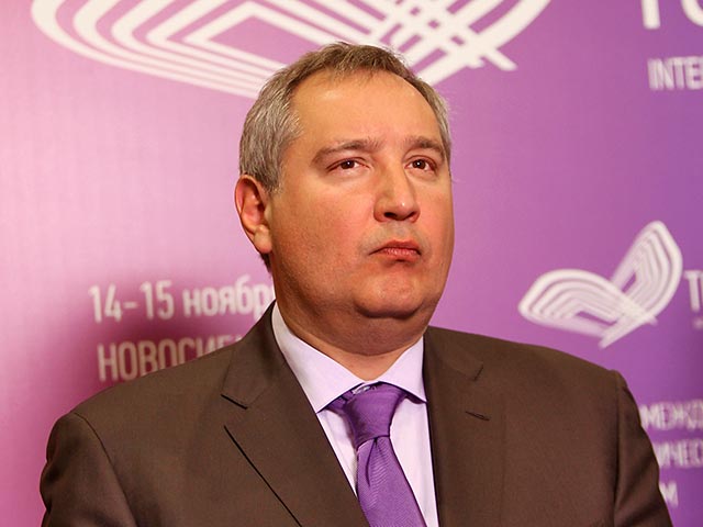 Вице-премьер России Дмитрий Рогозин в пятницу, 15 ноября, принял участие в форуме "Технопром-2013", проходящем в эти дни в Новосибирске, и сделал ряд важных заявлений по профильным темам