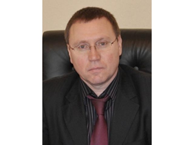 Суд арестовал на два месяца заместителя мэра Ярославля Евгения Розанова