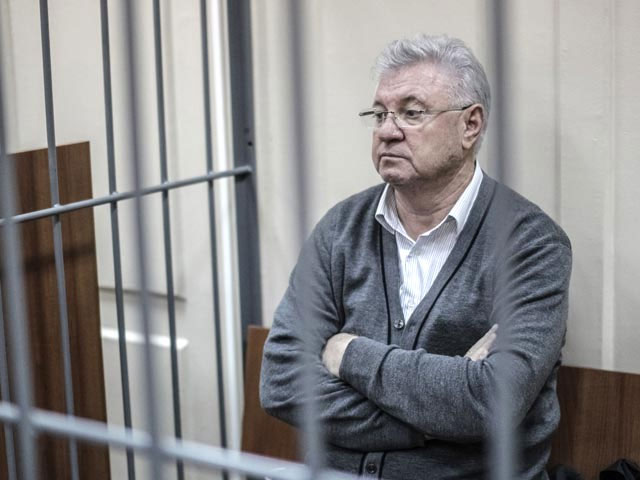 Заменять арестованного мэра Астрахани назначена бывший прокурор - вопреки регламенту