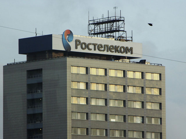 "Ростелеком" выкупил у Константина Малофеева собственные акции за 25,2 млрд руб