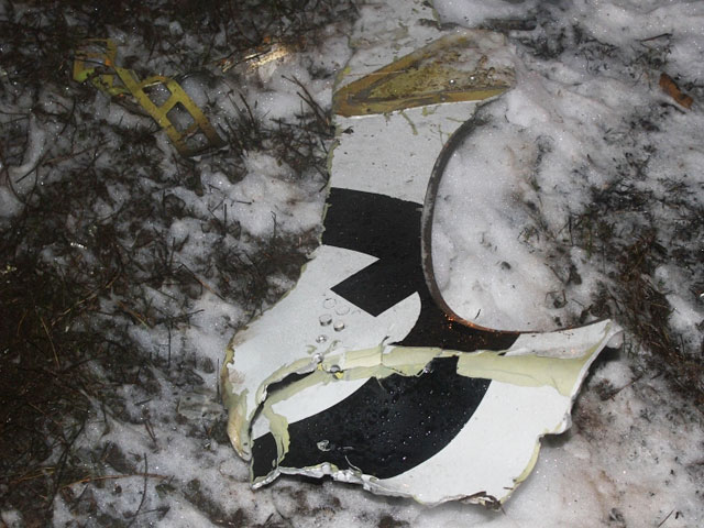 Обнародовано видео из аэропорта Казани, где разбился Boeing