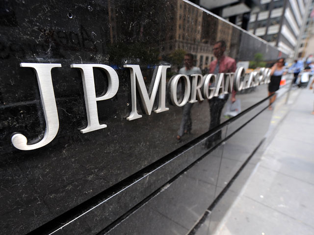 Минюст США только что объявил о сделке десятилетия: США и JP Morgan Chase окончательно договорились, как поступят с ипотечными претензиям властей к банку