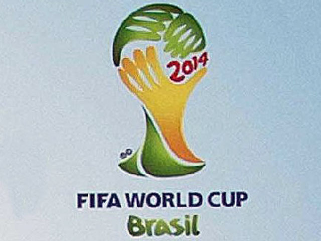 Определились все участники чемпионата мира по футболу 2014 года в Бразилии 