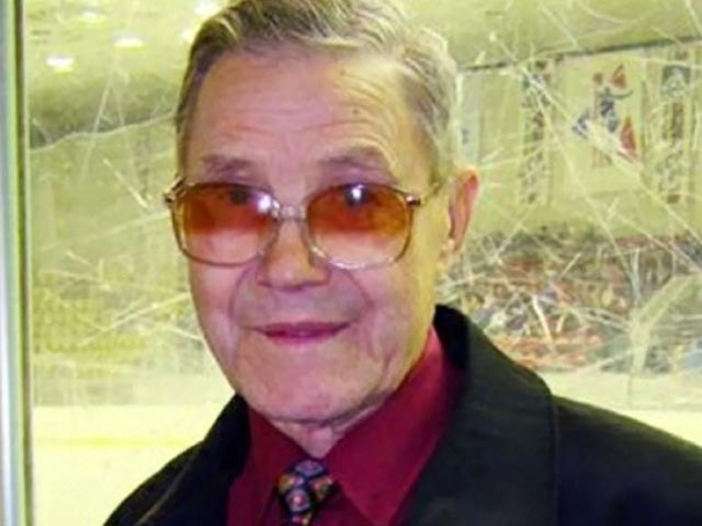 Первый советский чемпион мира по хоккею Александр Комаров ушел из жизни в возрасте 90 лет. Ветеран скончался 22 ноября в Самаре