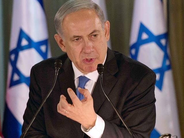 Соглашение, достигнутое между "шестеркой" и Тегераном на переговорах по ядерной программе Ирана в Женеве является "исторической ошибкой", а не исторической сделкой. С таким заявлением выступил премьер-министр Израиля Биньямин Нетаньяху