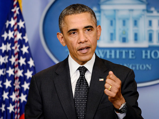 Президент США Барак Обама в телефонной беседе обсудил с премьер-министром Израиля Беньямином Нетанияху женевские договоренности по ядерной программе Ирана