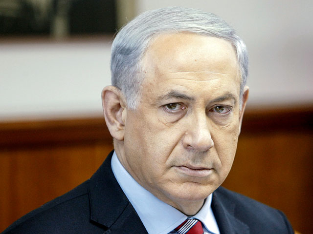 Глава израильского правительства Биньямин Нетанияху заявил о грядущем участии Израиля в подготовке постоянного соглашения по Ирану
