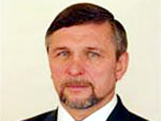 Владимир Коноплев