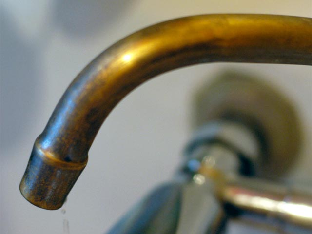 В Ульяновской области число отравившихся плохой водой превысило 300 человек