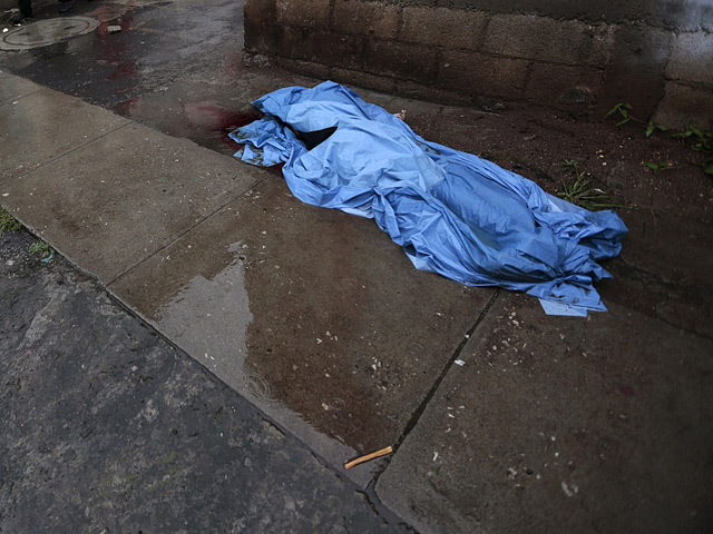 В Гватемале около 250 человек сожгли заживо женщину, которая долгое время не отдавала соседу долг