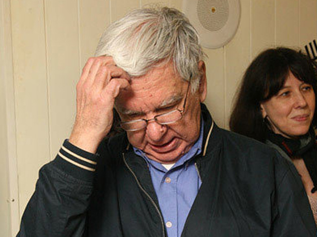 Бориса Алексеева не стало сегодня рано утром. Ему было 76 лет. Практически с момента основания радиостанции он вел музыкальные передачи