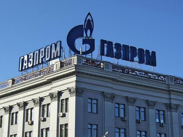 Путин подписал закон, лишающий "Газпром" монополии на экспорт сжиженного газа 