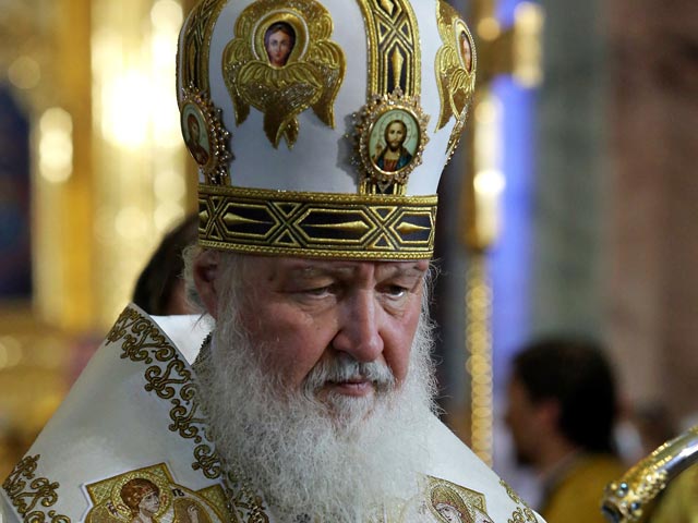 Необходимость встречи Патриарха Московского и Папы Римского ощущается все острее