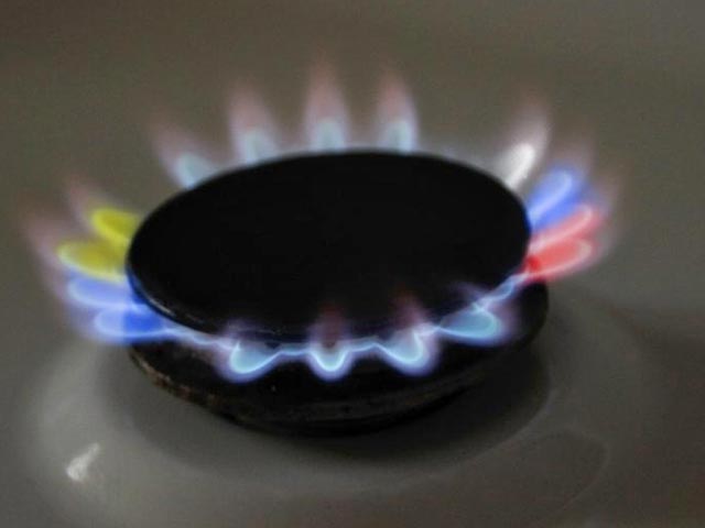 Украина готова открыть российскому газу свой рынок в обмен на снижение цены