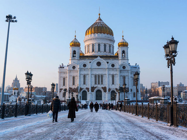 Фонд храма Христа Спасителя управляет комплексом зданий храма и прилегающими к нему территориями, находящимися в собственности Москвы