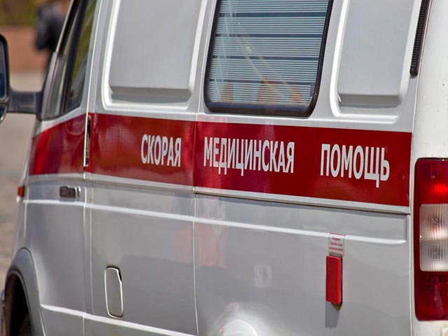 Жертвами ДТП на трассе М21 в Ростовской области стали начальник автодорожной службы Южного военного округа и его подчиненный