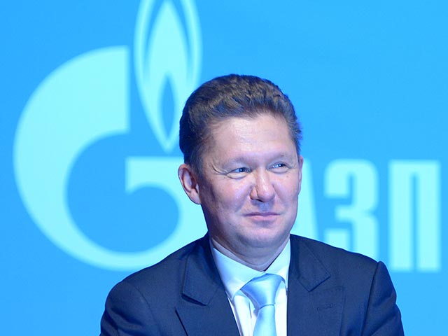 Переговоры об урегулировании долга "Нафтогаза Украины" перед "Газпромом" за поставки газа в размере 2 млрд долларов продолжаются. Об этом, как передает "Интерфакс", заявил глава "Газпрома" Алексей Миллер журналистам