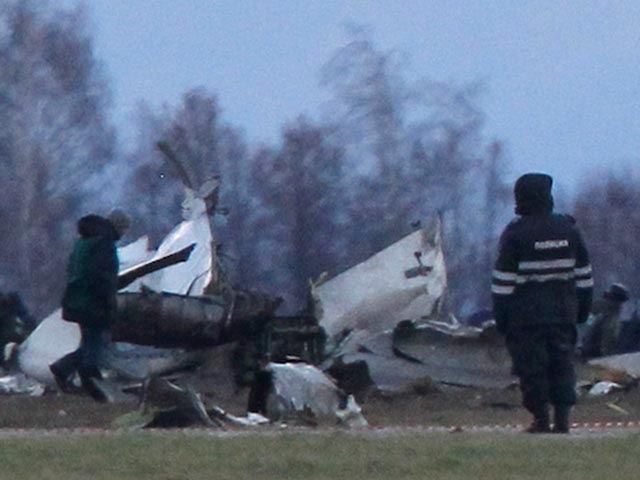 Boeing авиакомпании "Татарстан" потерпел крушение в аэропорту Казани 17 ноября, из-за чего погибли 50 человек