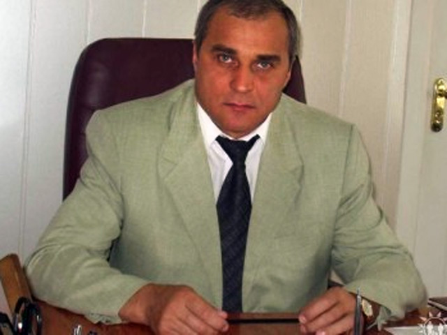В Днепропетровской области Украины милиция ищет убийцу 58-летнего депутата горсовета Орджоникидзе Сергея Полякова