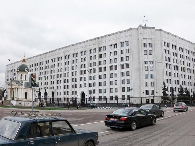 Министерство обороны РФ приняло решение в начале 2014 года создать собственное информационное агентство