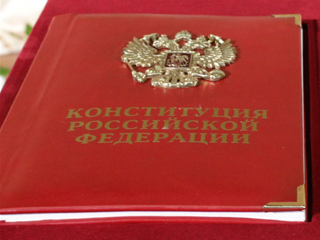 Дмитрий Медведев против установления в Конституции преференций для какой-либо религии