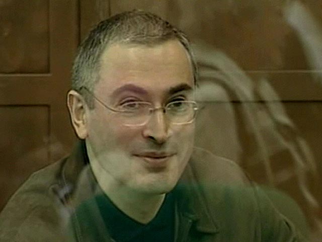 В отношении экс-главы ЮКОСа Михаила Ходорковского, отбывающего наказание в колонии, расследуются несколько уголовных дел, "которые имеют хорошую судебную перспективу"