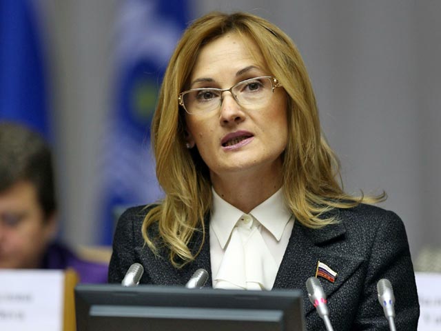 Депутат Госдумы Яровая возмущена, что за 24 изнасилования "зеленоградскому маньяку" дали всего 6 лет