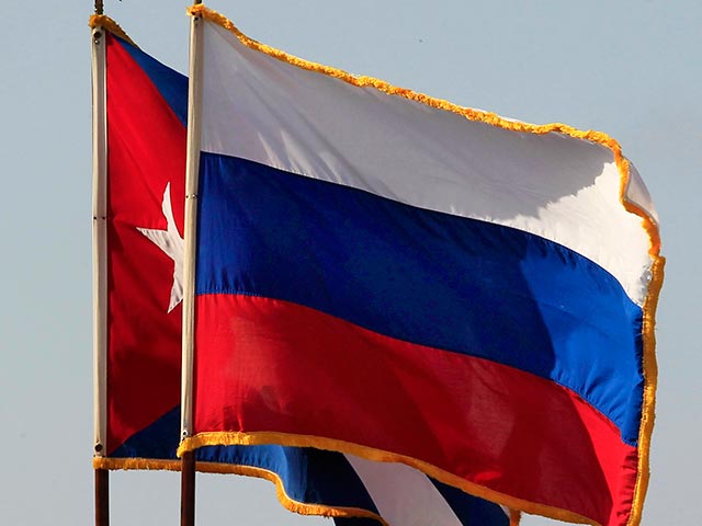 Россия простила Кубе долг в 29 млрд долларов