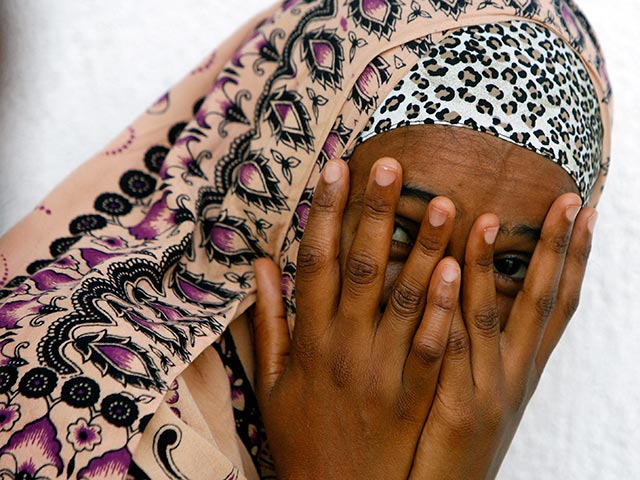 В понедельник суд Могадишо вынес очередной скандальный приговор в отношении женщины, сообщившей в правоохранительные органы о своем изнасиловании