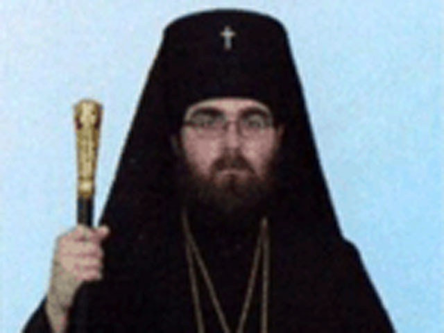 Избран местоблюститель митрополичьего престола Православной церкви Чешских земель и Словакии