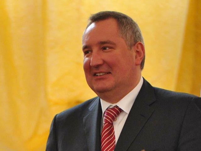 Вице-премьер Дмитрий Рогозин сделал ряд громких заявлений в ходе пространного выступления на "Правительственном часе" в Госдуме. В частности, он объяснил причины смены руководства Роскосмоса