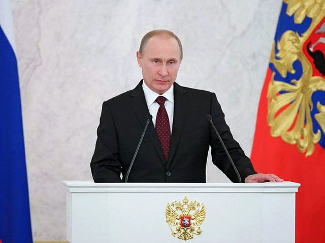 Президент Владимир Путин в своем Послании в четверг подтвердил приверженность курсу на деофшоризацию российской экономики