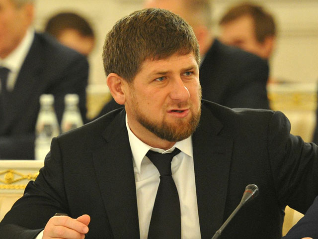 Глава Чечни Рамзан Кадыров заявил, что претензий к расходованию бюджетных средств в республике быть не может, и он готов в любой момент предоставить отчет федеральным властям