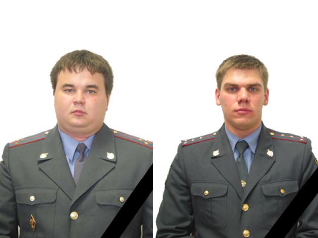 Вторая за сутки перестрелка вымогателей с московской полицией: убиты два сотрудника МВД