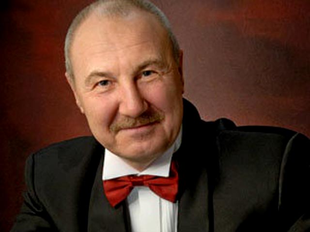 Из "Новой оперы" уволили главного художника Виктора Герасименко. Он обещает "большое сопротивление"