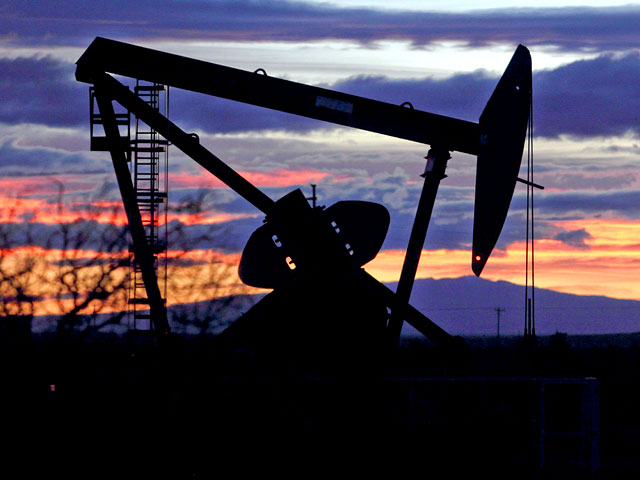 К 2016 году США собираются побить рекорд добычи сырой нефти 46-летней давности