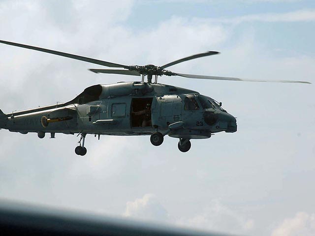 В результате крушения вертолета на юге Афганистана погибли шестеро американских солдат, один человек выжил, получив травмы. Пока официальные источники не подтверждают участия афганских повстанческих группировок в организации катастрофы