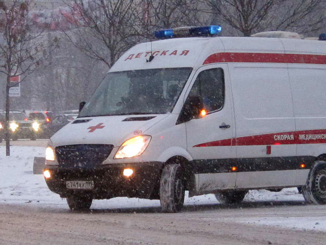 В московской школе драка на перемене закончилась гибелью 13-летнего мальчика