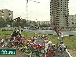 Сегодня День памяти погибших в результате теракта на улице Гурьянова