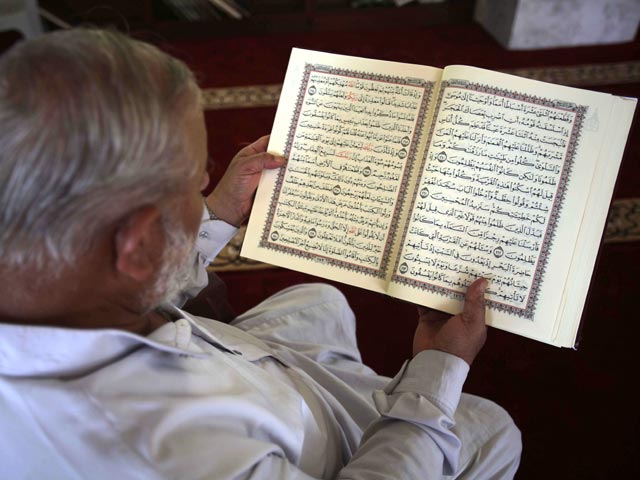 Исламский богослов призвал мусульман к единству в разнообразии