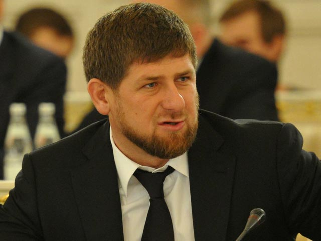 Лидер ЧР поделился с журналистами неожиданной новостью о том, что главаря боевиков Доку Умарова уже давно нет в живых, и рассказал о воспитательной работе с чеченской молодежью