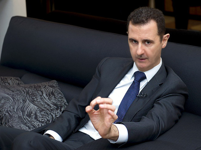 Соединенные Штаты по-прежнему убеждены, что президент Сирии Башар Асад должен покинуть свой пост, и ему не место в будущем переходном правительстве страны
