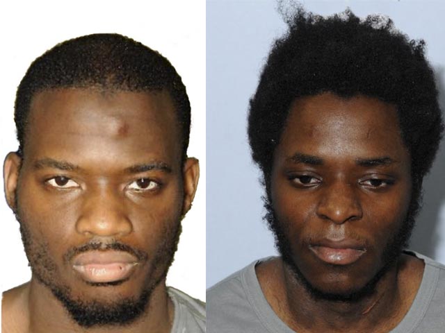 Двоих британцев нигерийского происхождения Майкл Адеболаджо и Майкл Адебовале суд признал виновными по резонансному делу о зверском убийстве британского солдата Ли Ригби в Лондоне