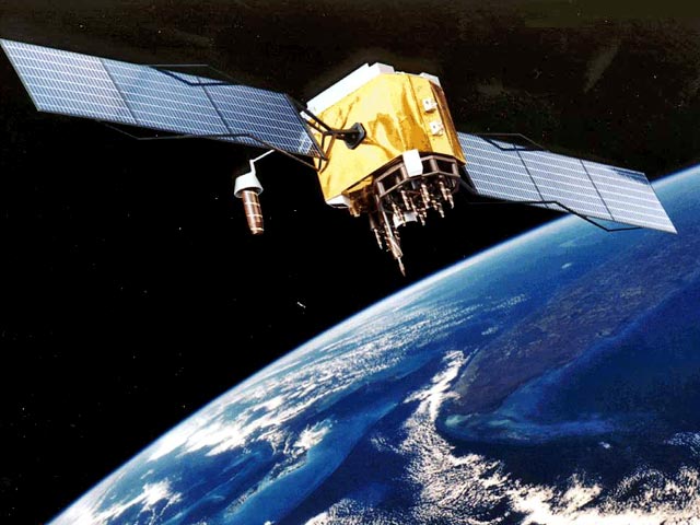 Россия теряет рынок дистанционного зондирования Земли из-за законодательных ограничений