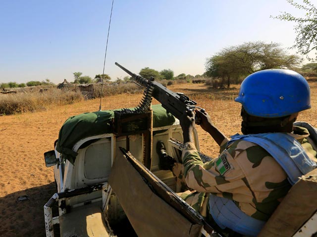 В Южном Судане мятежники атаковали базу ООН - есть жертвы