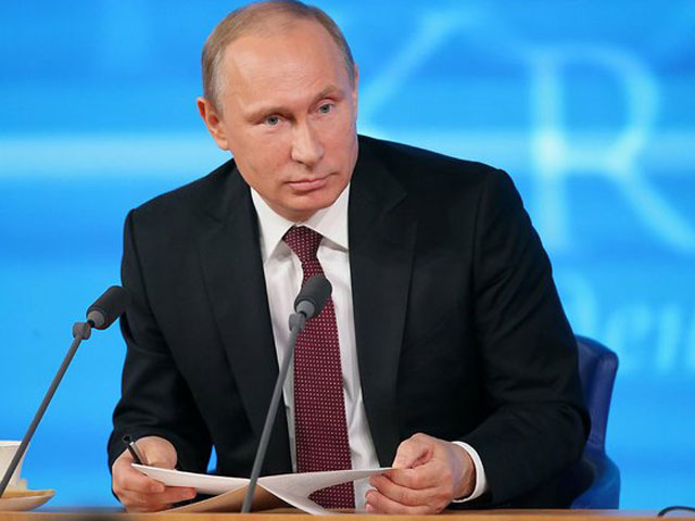 Президент Владимир Путин в пятницу, 20 декабря, подписал указ о помиловании бывшего президента компании ЮКОС Михаила Ходорковского
