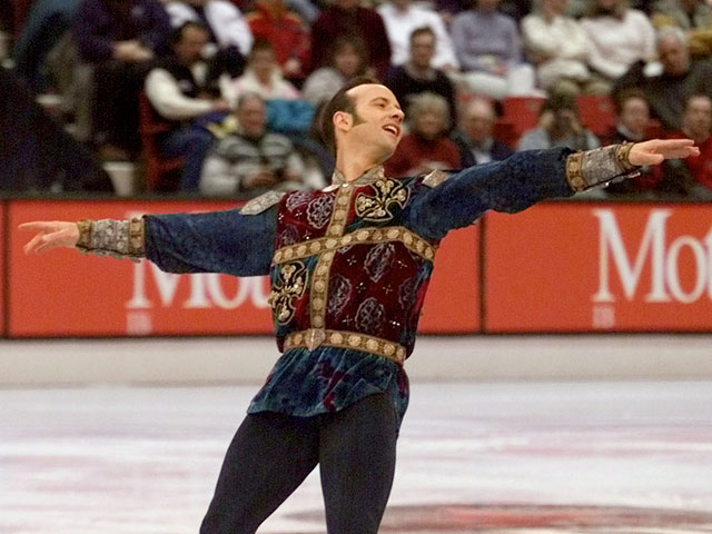 Олимпийский чемпион-1988 по фигурному катанию американец Брайан Бойтано признался в нетрадиционной сексуальной ориентации после попадания в состав делегации США на церемонию открытия Олимпиады-2014 в Сочи