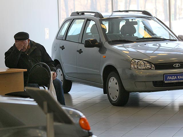 Крупнейший по количеству продаваемых автомобилей дилер "Автомир" с 2014 года прекращает свое сотрудничество с "АвтоВАЗом"