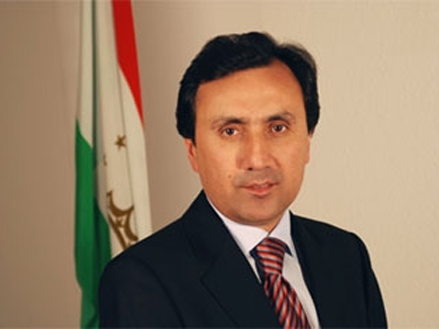 Посол Таджикистана в Германии Имомиддин Сатторов назвал провокацией утверждения немецких СМИ, что около 200 угнанных в ФРГ автомобилей находятся в Таджикистане и принадлежат членам ближайшего окружения президента республики Эмомали Рахмона